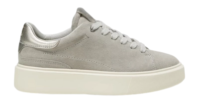Marc O'Polo Women Cora 13B Light Grey/White