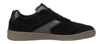 Marc O'Polo Men Court M 4B Black/Metallic