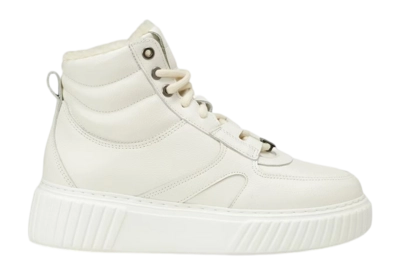 Baskets Marc O'Polo Femme Svea 7A Offwhite