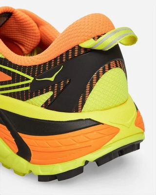 6---hoka-one-one-Orange-Mafate-Speed-2-Sneakers-Electric-Tangerine-Citrus (5)