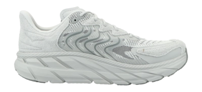 HOKA Unisex Clifton LS Stardust / Galactic Grey