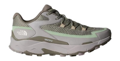 Baskets The North Face Women Vectiv Taraval Clay Grey Moonstone Grey