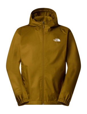 Jas The North Face Men Quest Jacket Moss Green