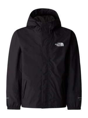 Veste The North Face Garçon Antora Rain Jacket TNF Black 24