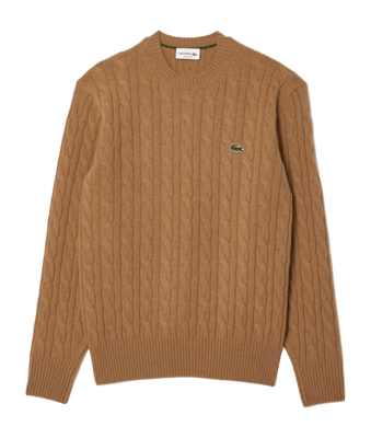 Trui Lacoste Men AH2924 Viennese
