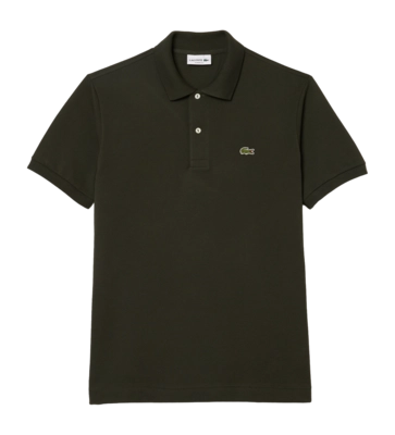 Polo Lacoste Men Original L1212 Classic Fit Sapwood 24