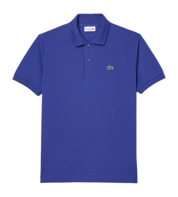 Polo Lacoste Men Original L1212 Classic Fit Muscari