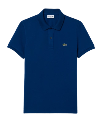 Polo Lacoste Men PH4012 Slim Fit Globe 24