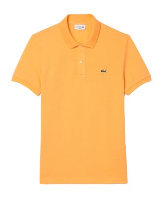 Polo Lacoste Men PH4012 Slim Fit Zinnia