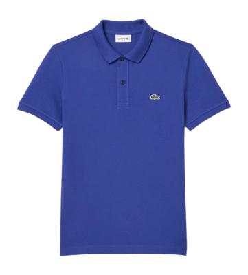Polo Lacoste Men PH4012 Slim Fit Muscari