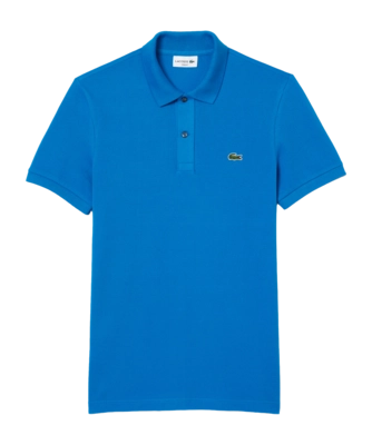 Polo Lacoste Men PH4012 Slim Fit Utramarine