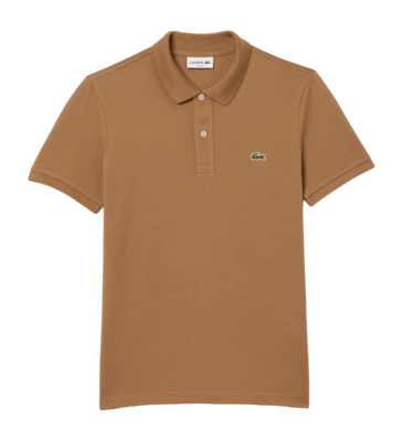 Polo Lacoste Men PH4012 Slim Fit Cookie
