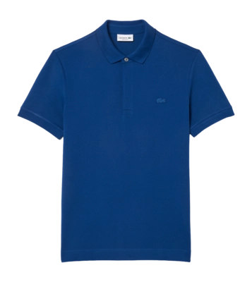 Polo Lacoste Men PH5522 Regular Fit Globe