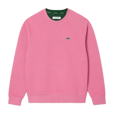 Trui Lacoste Women SF8347 Reseda Pink