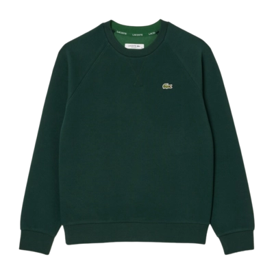Jumper Lacoste Women SF8347 Sinople
