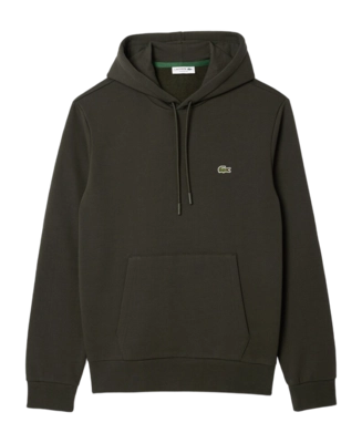 Hoodie Lacoste Men SH9623 Sapwood