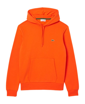 Hoodie Lacoste Men SH9623 Buoy
