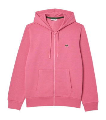 Vest Lacoste Men SH9626 Reseda Pink
