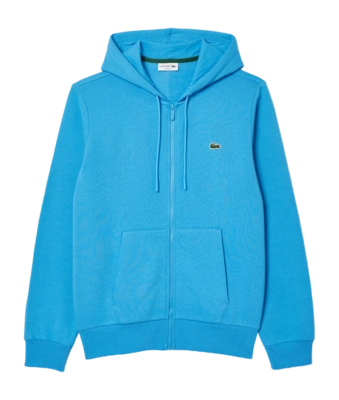 Vest Lacoste Men SH9626 Argentine Blue