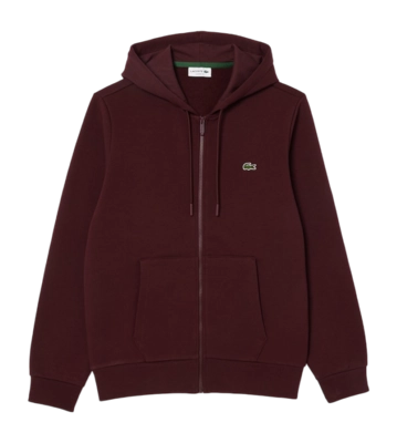 Vest Lacoste Men SH9626 Expresso