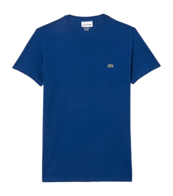 T-Shirt Lacoste Men TH6709 Globe