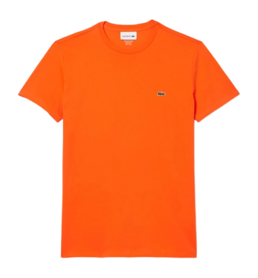 T-Shirt Lacoste Men TH6709 Buoy
