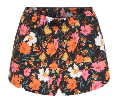 Swimming Trunks O'Neill Women Anglet 11 inch Black Bluemchen