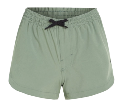 Maillot de Bain O'Neill Femme Essentials Bidart 11 inch Lily Pad