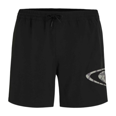 Badehose O'Neill Og Cali Ocean 16 Inch Herren Black Out