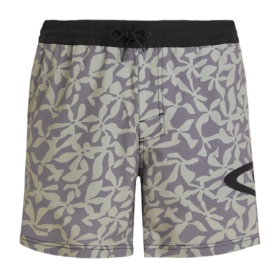 Zwembroek O'Neill Men Og Cali Ocean 16 inch Green Seagrass