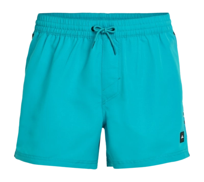 Swimming Trunks O'Neill Men Jack O'Neill Green Retro 14 inch Neon Blue