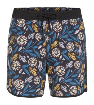 Swimming Trunks O'Neill Men Og Scallop 16 inch Leaves