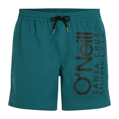 Swimming Trunks O'Neill Men Original Cali 16 inch Beetle Juice