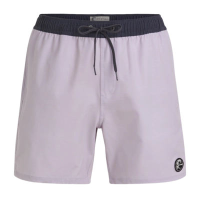 Zwembroek O'Neill Men Og Solid Volley 16 inch Iris