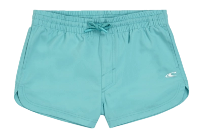 Swimming Trunks O'Neill Girls Essentials Anglet Solid 10 inch Ripling Shores