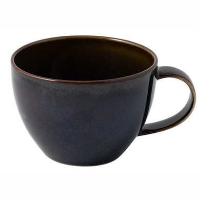 Kaffeetasse Like by Villeroy & Boch Crafted Denim 0,25L (6er Set)