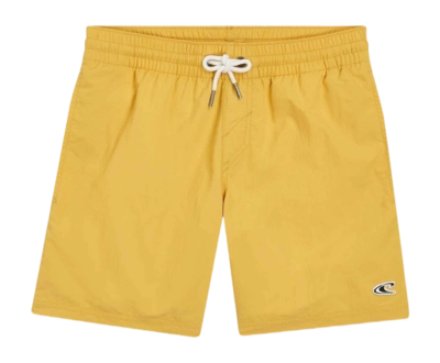 Badehose O'Neill Vert 14 Inch Kinder Golden Haze