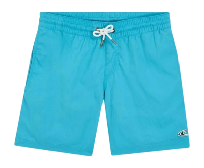 Badehose O'Neill Vert 14 Inch Kinder Neon Blue