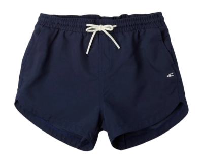 Swimming Trunks O'Neill Girls Essentials Anglet Solid Peacoat