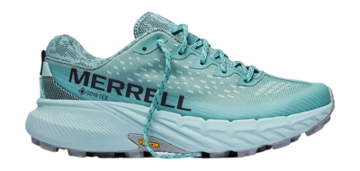 Trail Running Shoes Merrell Women Agility Peak 5 Gtx Canton