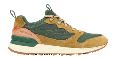 Sneaker Merrell Men Alpine 83 Sneaker Recraft Durum