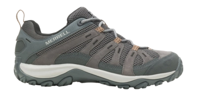 Walking Boots Merrell Men Alverstone 2 Granite
