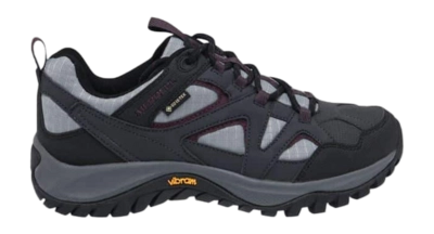 Wanderschuhe Merrell Bryce Radius Gtx Damen Granite Fig