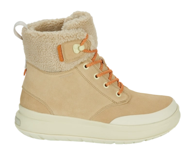 Bottes de Neige Merrell Women Marquette Thermo Lace Wp Birch