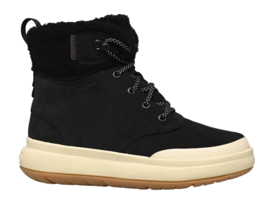 Snow Boots Merrell Women Marquette Thermo Lace Wp Black