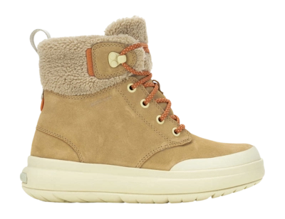 Bottes Merrell Women Marquette Thermo Lace Wp Tan
