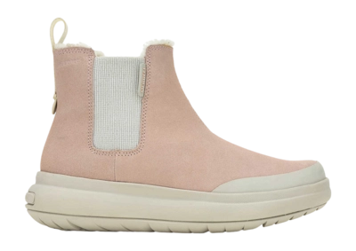 Bottine Merrell Femme Marquette Thermo Pull On Wp Adobe Rose