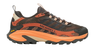 Wandelschoen Merrell Men Moab Speed 2 Beluga