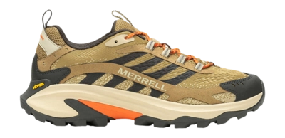 Wandelschoen Merrell Men Moab Speed 2 Coyote