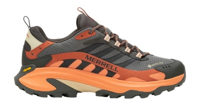 Chaussures de Randonnée Merrell Men Moab Speed 2 Gtx Beluga